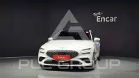 2021 Genesis G70