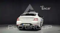 2021 Genesis G70