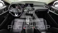 2021 Genesis G70