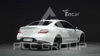 2021 Genesis G70