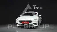 2021 Genesis G70