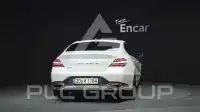 2021 Genesis G70
