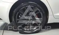 2021 Genesis G70
