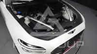 2021 Genesis G70