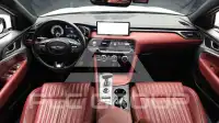 2021 Genesis G70
