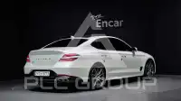 2021 Genesis G70
