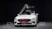 2021 Genesis G70