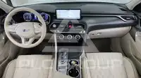 2021 Genesis G70