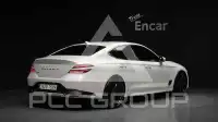 2021 Genesis G70