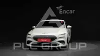 2021 Genesis G70