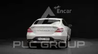 2021 Genesis G70