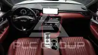 2021 Genesis G70