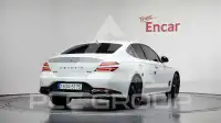 2021 Genesis G70
