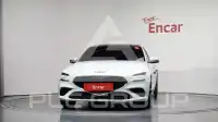 2021 Genesis G70