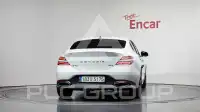 2021 Genesis G70