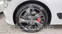 2021 Genesis G70