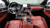 2021 Genesis G70