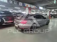 2021 Genesis G70
