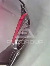 2021 Genesis G70