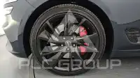 2021 Genesis G70