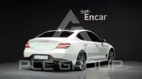 2021 Genesis G70