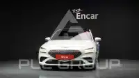 2021 Genesis G70