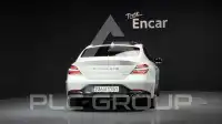 2021 Genesis G70