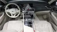 2021 Genesis G70