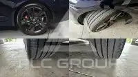 2021 Genesis G70
