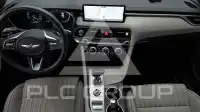 2021 Genesis G70