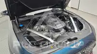 2021 Genesis G70