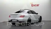 2021 Genesis G70