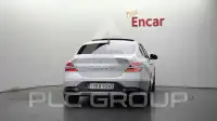 2021 Genesis G70