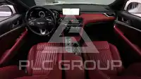 2021 Genesis G70