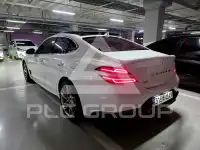 2021 Genesis G70