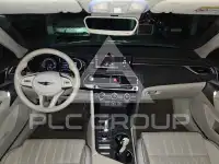 2021 Genesis G70