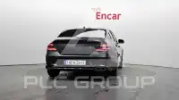 2021 Genesis G70