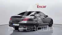 2021 Genesis G70