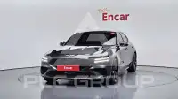 2021 Genesis G70