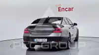 2021 Genesis G70