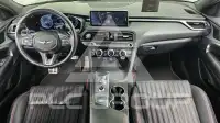 2021 Genesis G70