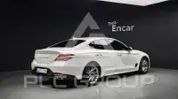 2021 Genesis G70
