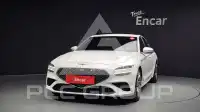 2021 Genesis G70