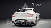 2021 Genesis G70