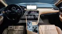 2021 Genesis G70