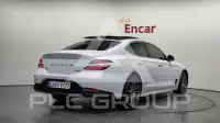 2021 Genesis G70