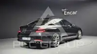 2021 Genesis G70