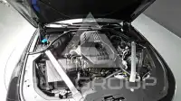 2021 Genesis G70