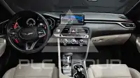 2021 Genesis G70