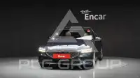 2021 Genesis G70